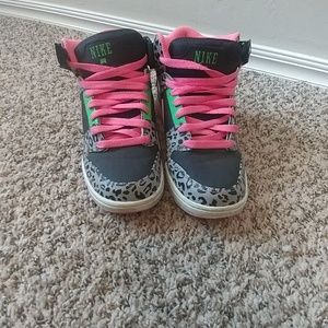 Nike high tops